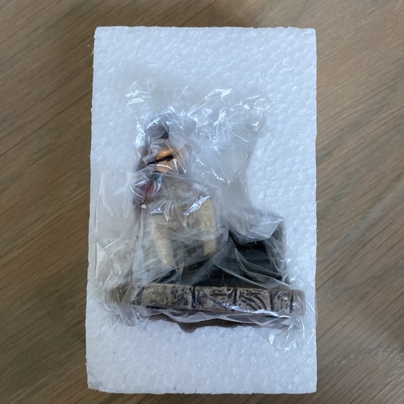 Williamsburg Seated Fifer - Lang and Wise - Picture 6 of 10